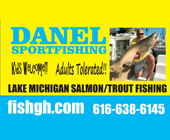 Danel Sportsfishing