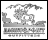 Raging Point Outfitters