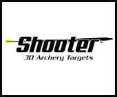 Shooter 3D Archery Products
