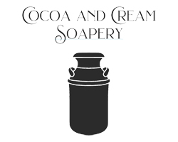 Cocoa and Cream Soapery